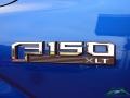 2018 Lightning Blue Ford F150 XLT SuperCab 4x4  photo #33