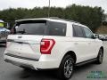 White Platinum - Expedition XLT 4x4 Photo No. 5