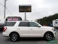 White Platinum - Expedition XLT 4x4 Photo No. 6