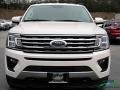 White Platinum - Expedition XLT 4x4 Photo No. 8