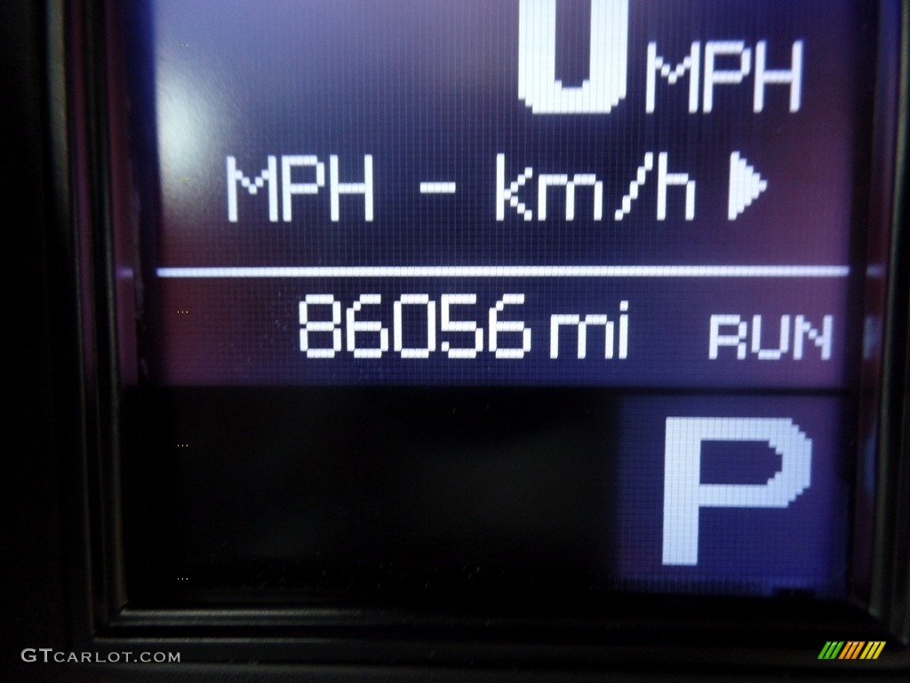 2013 Durango Citadel AWD - Mineral Gray Metallic / Black/Light Frost Beige photo #27