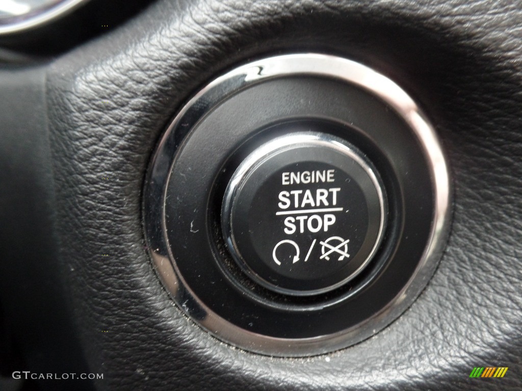 2013 Durango Citadel AWD - Mineral Gray Metallic / Black/Light Frost Beige photo #29