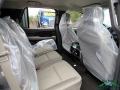 White Platinum - Expedition XLT 4x4 Photo No. 12