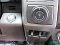 White Platinum - Expedition XLT 4x4 Photo No. 21