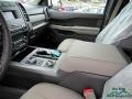 White Platinum - Expedition XLT 4x4 Photo No. 27
