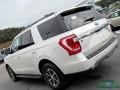 White Platinum - Expedition XLT 4x4 Photo No. 34