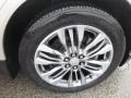 Silver Coast Metallic - XT5 Premium Luxury AWD Photo No. 9