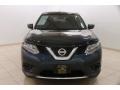 Arctic Blue Metallic - Rogue S AWD Photo No. 2