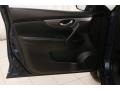 Arctic Blue Metallic - Rogue S AWD Photo No. 4