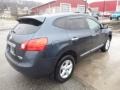 Graphite Blue - Rogue S AWD Photo No. 5