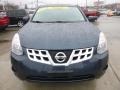 Graphite Blue - Rogue S AWD Photo No. 8