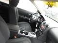 Graphite Blue - Rogue S AWD Photo No. 11