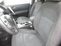 Graphite Blue - Rogue S AWD Photo No. 16