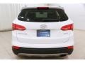 Frost White Pearl - Santa Fe Sport  Photo No. 21
