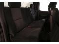 2013 Black Chevrolet Silverado 1500 LT Extended Cab 4x4  photo #11