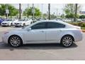 2014 Silver Moon Acura TL Special Edition  photo #4