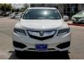 White Diamond Pearl - RDX AWD Photo No. 2