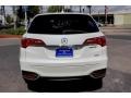 White Diamond Pearl - RDX AWD Photo No. 6