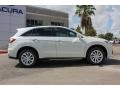 White Diamond Pearl - RDX AWD Photo No. 8