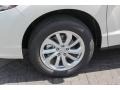 White Diamond Pearl - RDX AWD Photo No. 10