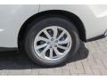 White Diamond Pearl - RDX AWD Photo No. 11