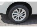 White Diamond Pearl - RDX AWD Photo No. 12