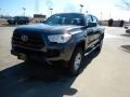 Magnetic Gray Metallic - Tacoma SR Double Cab Photo No. 1