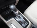 Crimson Pearl - Civic EX Sedan Photo No. 14