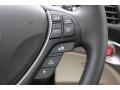 Parchment Controls Photo for 2018 Acura ILX #126275302