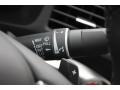 2018 Acura ILX Parchment Interior Controls Photo