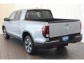 Lunar Silver Metallic - Ridgeline RTL-T AWD Photo No. 7