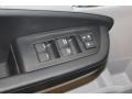 Gray Controls Photo for 2019 Honda Ridgeline #126275971