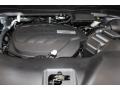 3.5 Liter VCM SOHC 24-Valve i-VTEC V6 Engine for 2019 Honda Ridgeline RTL-T AWD #126276034