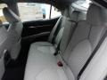 2018 Blue Streak Metallic Toyota Camry SE  photo #4
