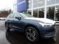 Denim Blue Metallic - XC60 T5 AWD Momentum Photo No. 1