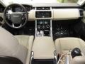 2018 Fuji White Land Rover Range Rover Sport HSE  photo #4