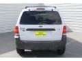 Oxford White - Escape XLT V6 Photo No. 9