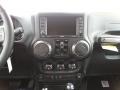 Rhino - Wrangler Unlimited Sport 4x4 Photo No. 8