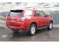 Barcelona Red Metallic - 4Runner SR5 4x4 Photo No. 3