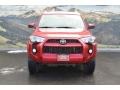 Barcelona Red Metallic - 4Runner SR5 4x4 Photo No. 4