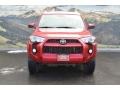 Barcelona Red Metallic - 4Runner SR5 4x4 Photo No. 4