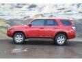 Barcelona Red Metallic - 4Runner SR5 4x4 Photo No. 6