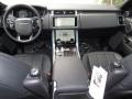 2018 Fuji White Land Rover Range Rover Sport Supercharged  photo #4