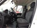 Bright White - ProMaster 3500 Cutaway Moving Van Photo No. 5