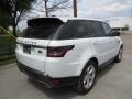 2018 Fuji White Land Rover Range Rover Sport HSE  photo #7