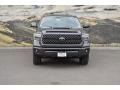 2018 Magnetic Gray Metallic Toyota Tundra SR5 Double Cab 4x4  photo #2