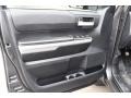 2018 Magnetic Gray Metallic Toyota Tundra SR5 Double Cab 4x4  photo #19