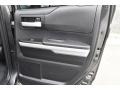 2018 Magnetic Gray Metallic Toyota Tundra SR5 Double Cab 4x4  photo #22