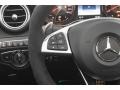 designo Selenite Grey (Matte) - C 63 S AMG Coupe Photo No. 18