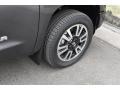 2018 Magnetic Gray Metallic Toyota Tundra SR5 Double Cab 4x4  photo #35